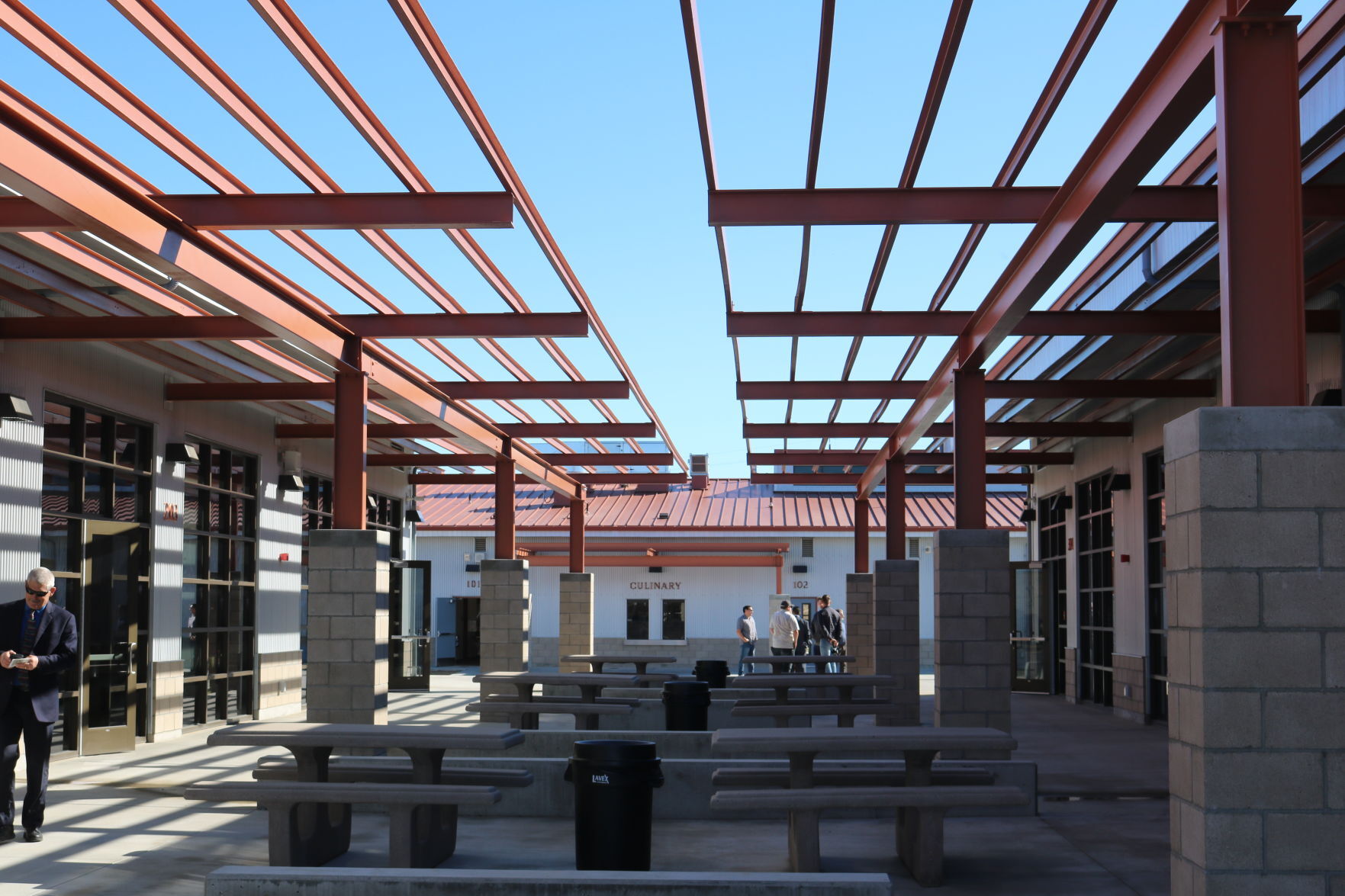 111121 CTE center